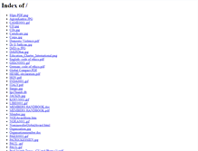 Tablet Screenshot of cclpworldwide.com